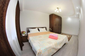 Назарбаева 45 ЦЕНТР Алматы 2х комн, apartments Happy day